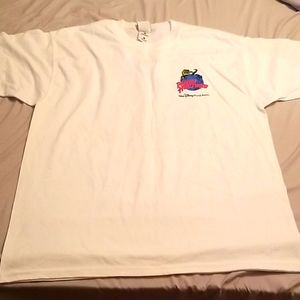 Planet Hollywood Orlando Tee
